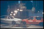Renault Clio 1998 года